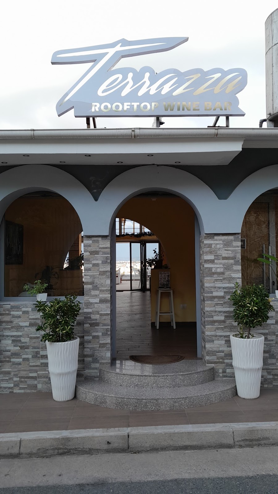 TERRACE OF DURRËS photo 5