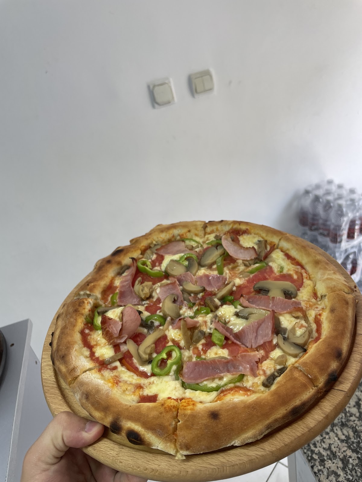 Pizzerie Bazzar photo 2