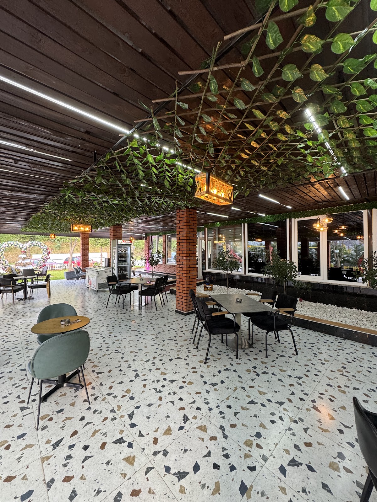Bar Restorant "Çlirimi" photo 4