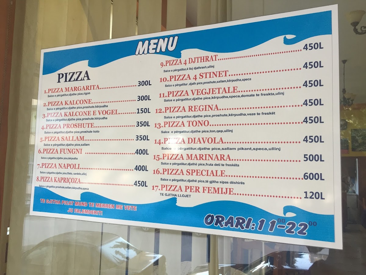 Pizzeri Europa photo 2