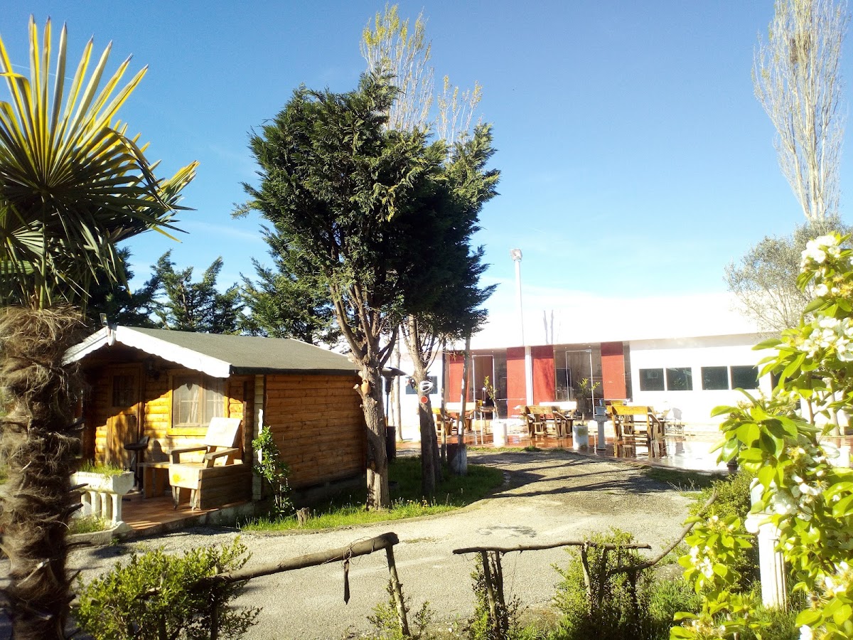 Serxhoil MOTEL