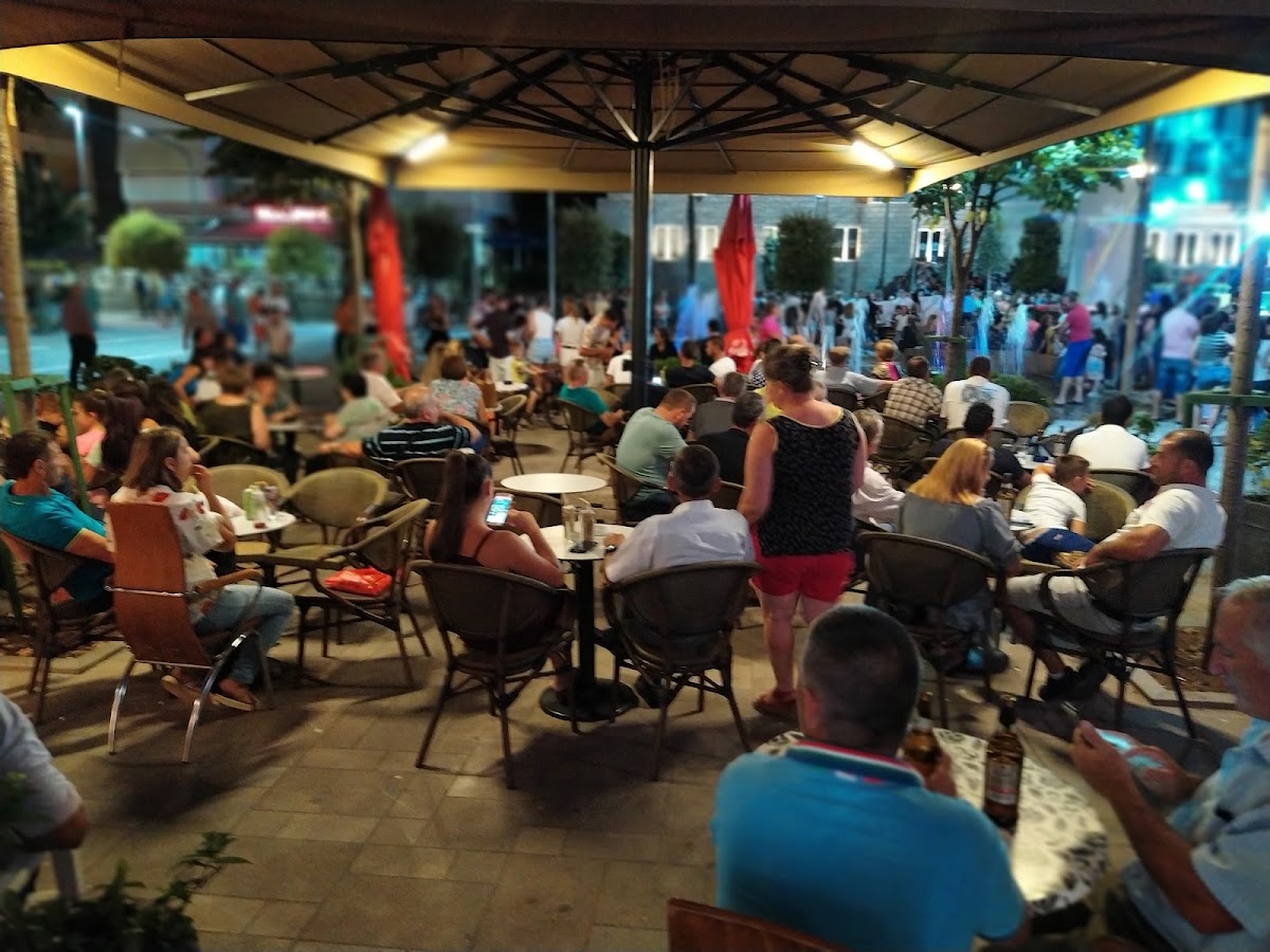 Bar Kafe Polisi photo 2