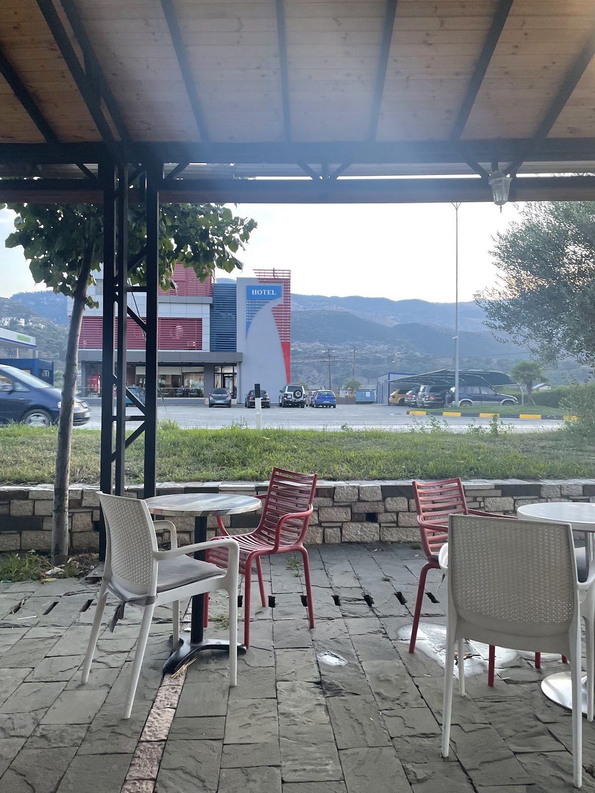 Blue Point Hotel photo 2