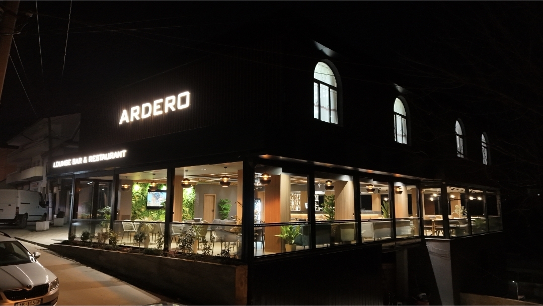 Ardero photo 2