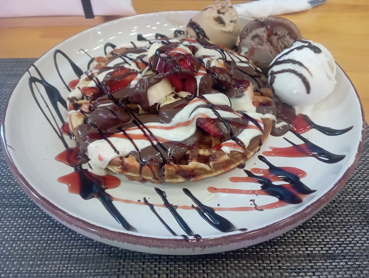 The Crepe Shack photo 4