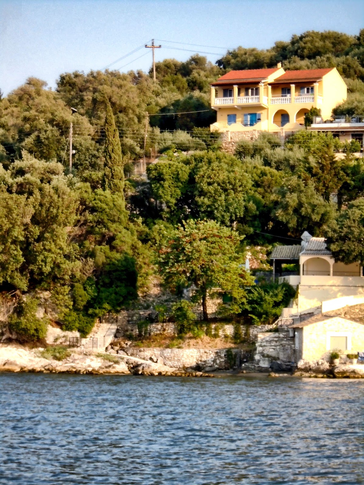 Sirios Apartments photo 5