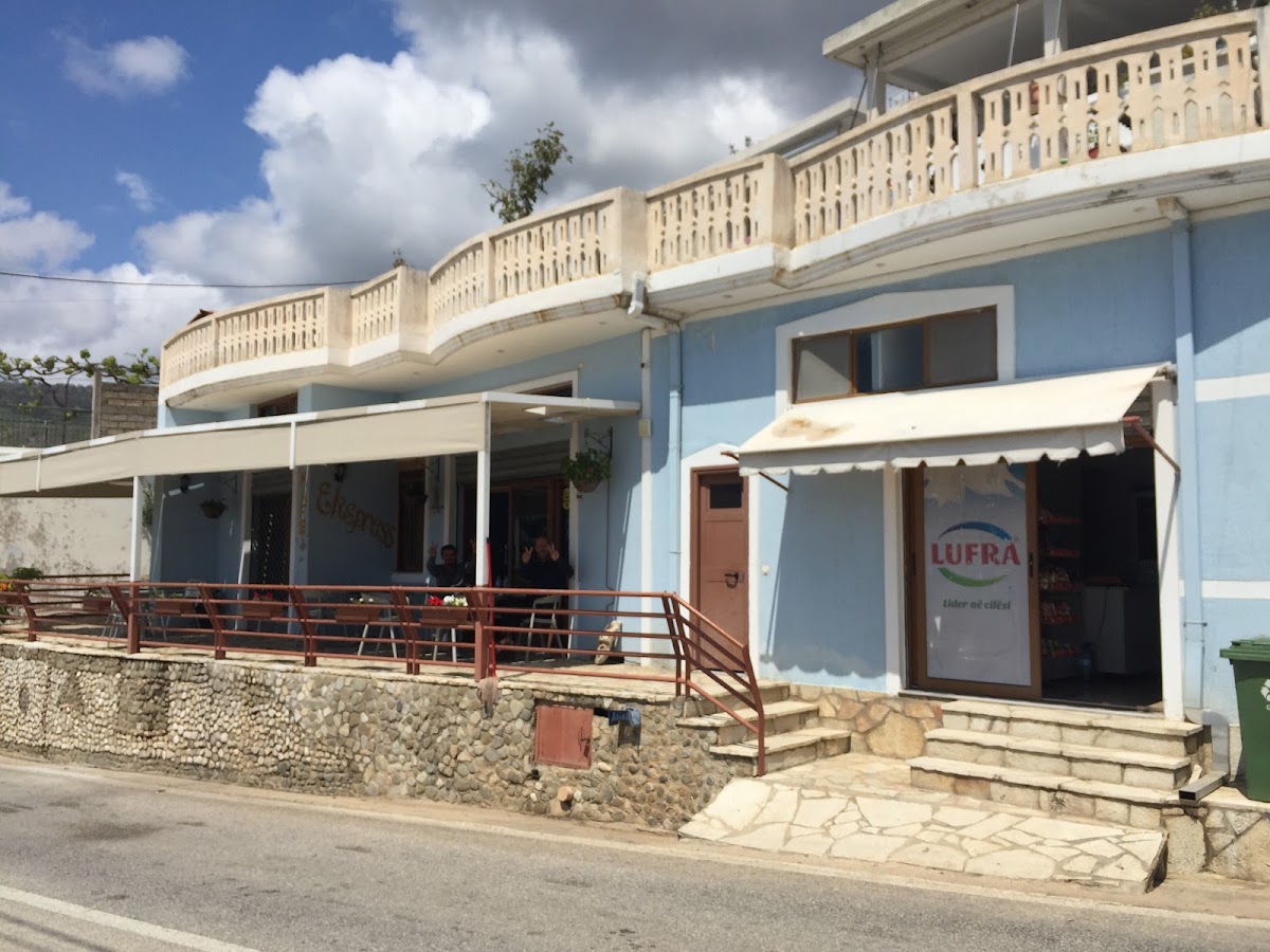 Pashaj Café photo 5