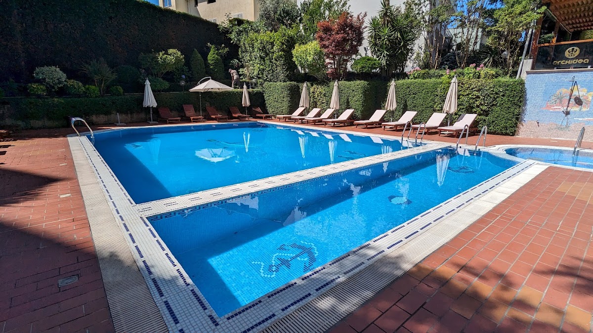 Orchidea Hotel photo 3