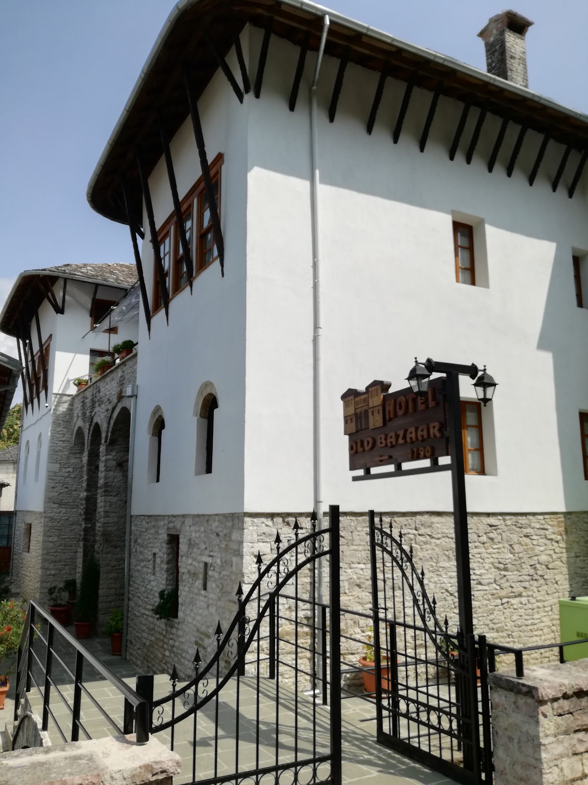 Hotel Old Bazaar 1790 photo 3