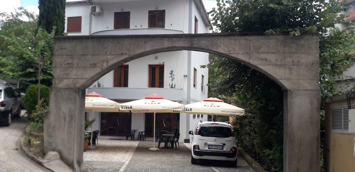 Guest House Koçollari, Gjirokastër photo 2
