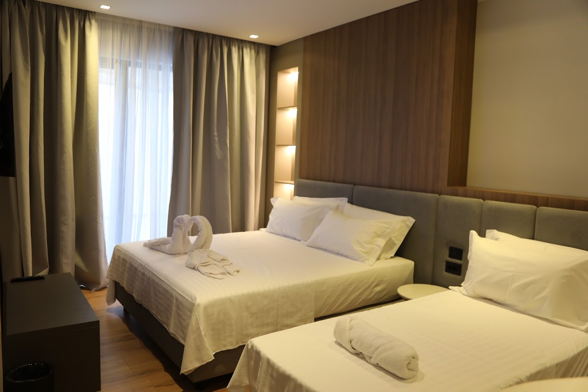 Kruja Luxury Suites photo 2