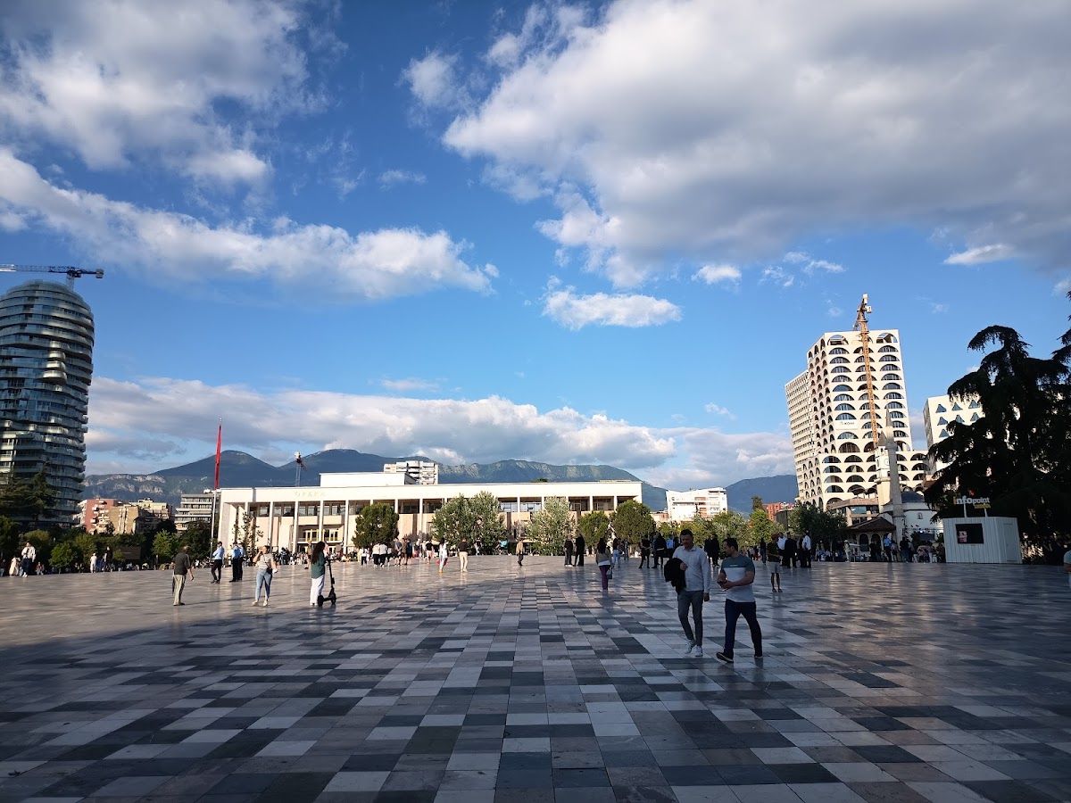 Albania Tourist Attractions photo 2