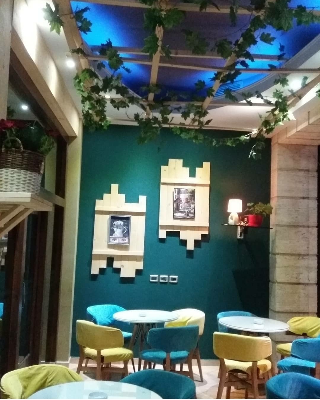 Caffe FLORA photo 5