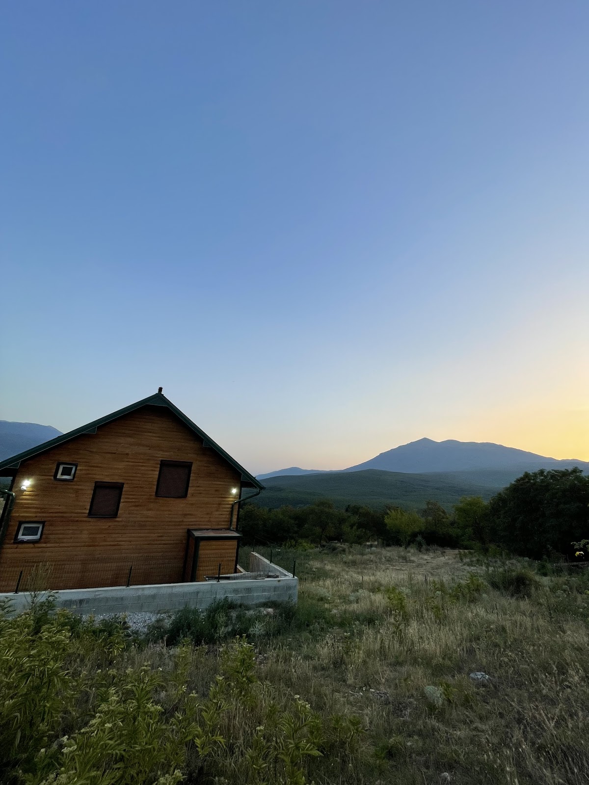 Villa Ylmi Rramanaj — Atraksione në Prizren