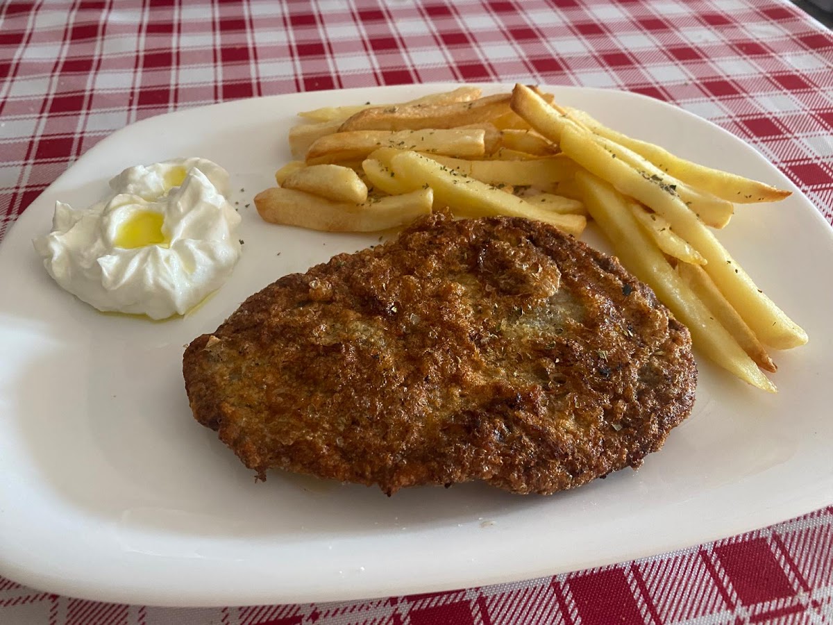 Home-Made Food Mali. photo 3
