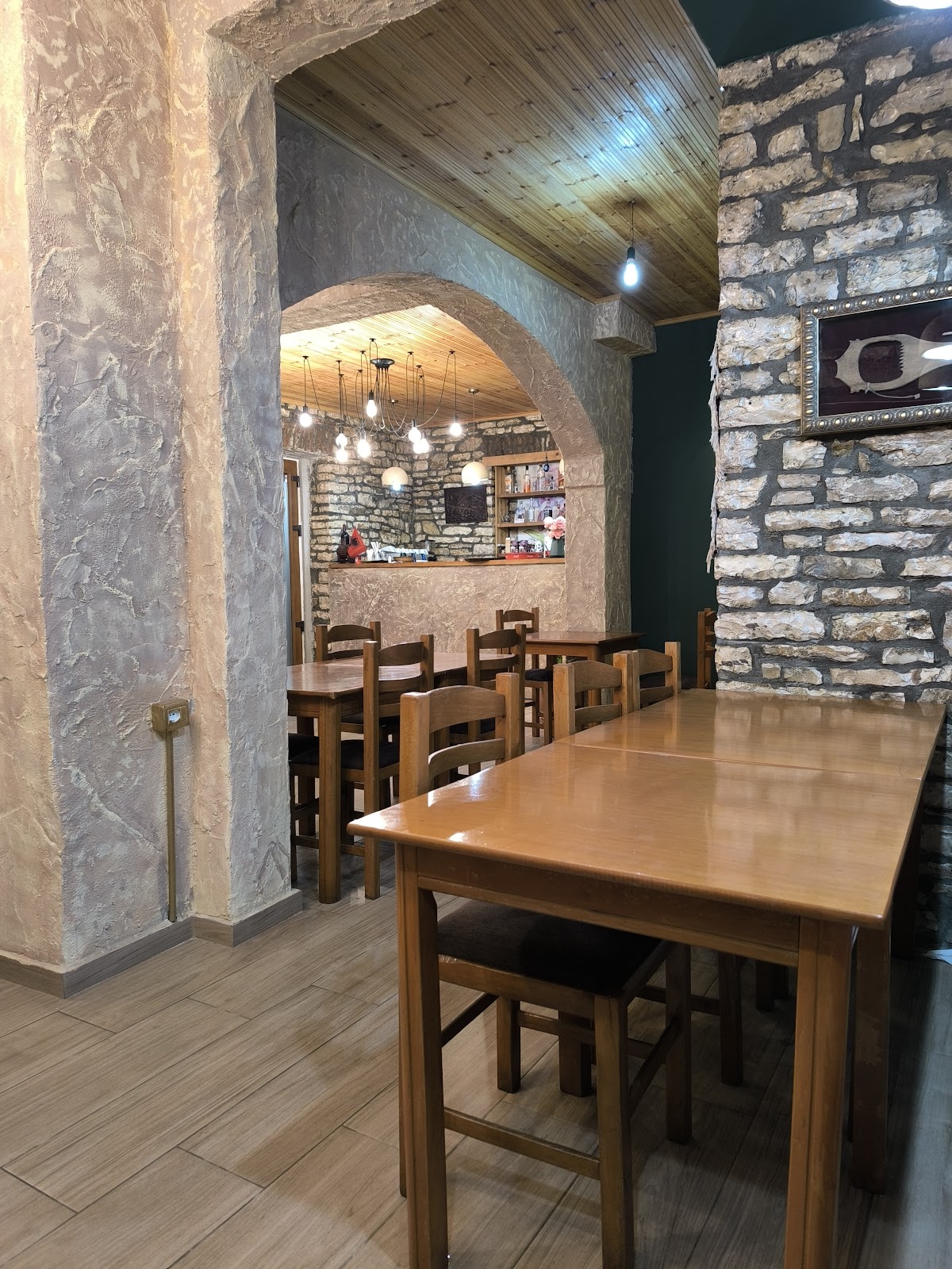 Bar Restorant Laze photo 3
