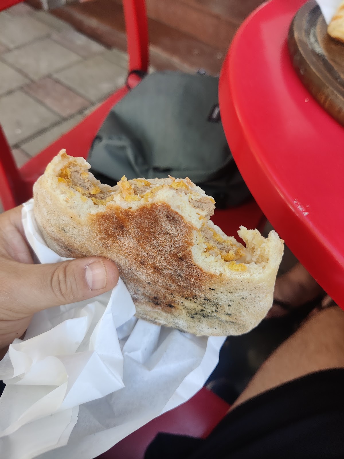 Pizza sanduic byrek photo 4