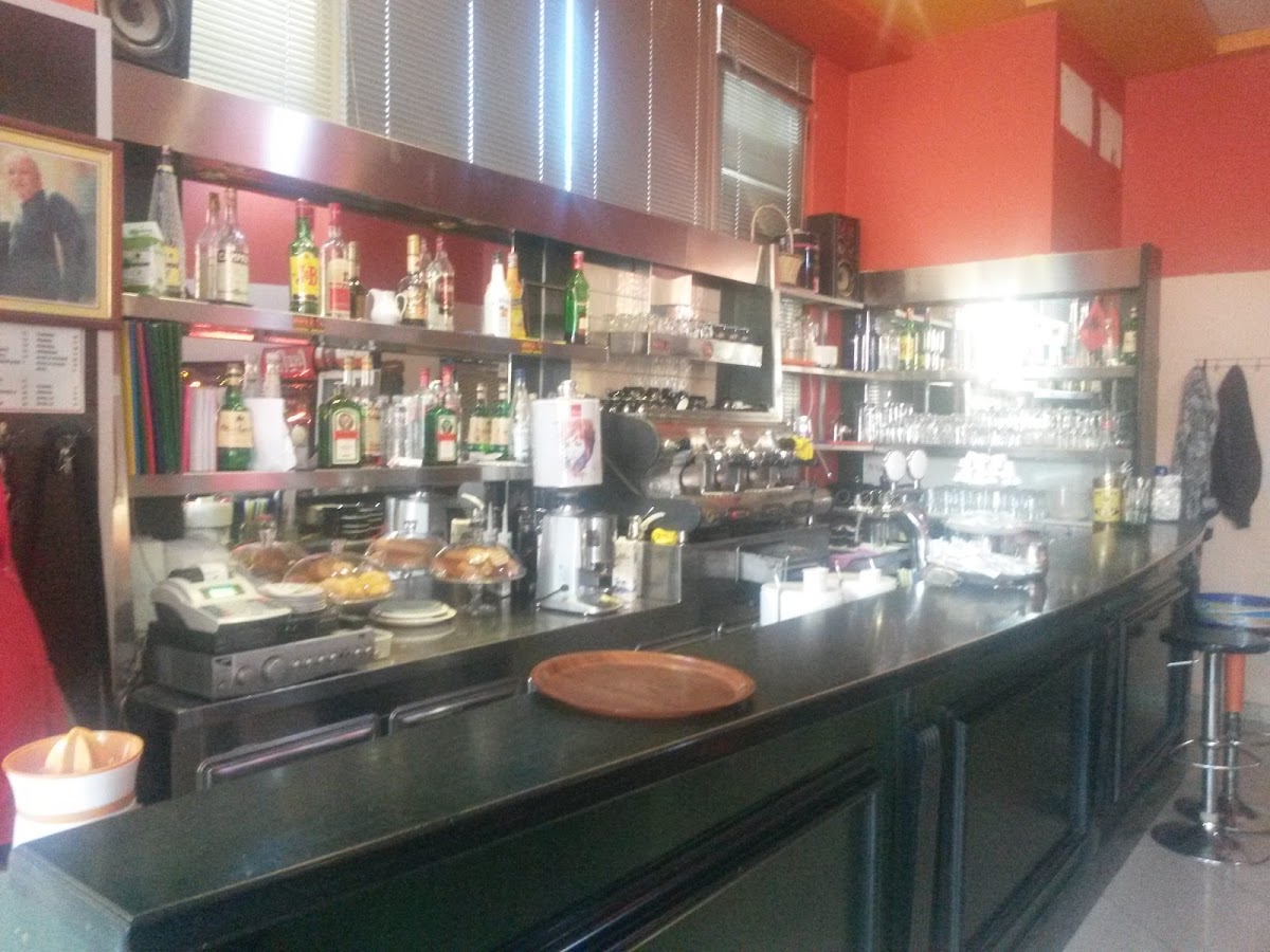 Livorno Cafe photo 3