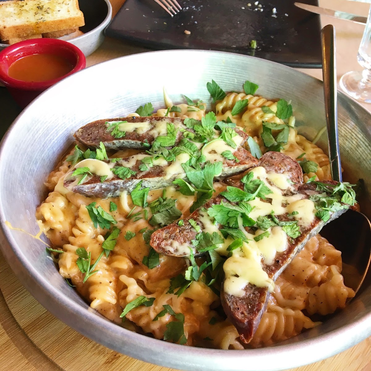 Spaghetti Western photo 2