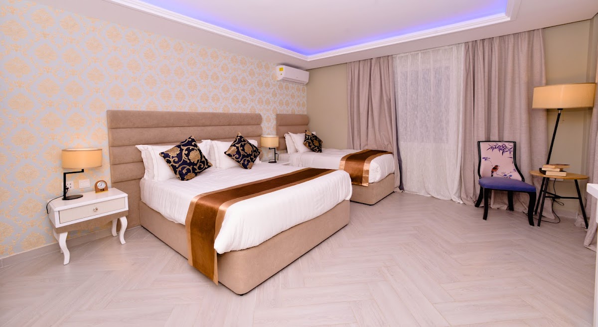 Fafa Beach Resort photo 2