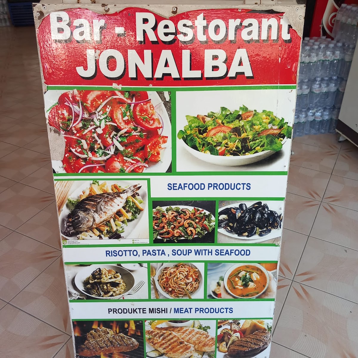 Jonalba restaurant and bar photo 5