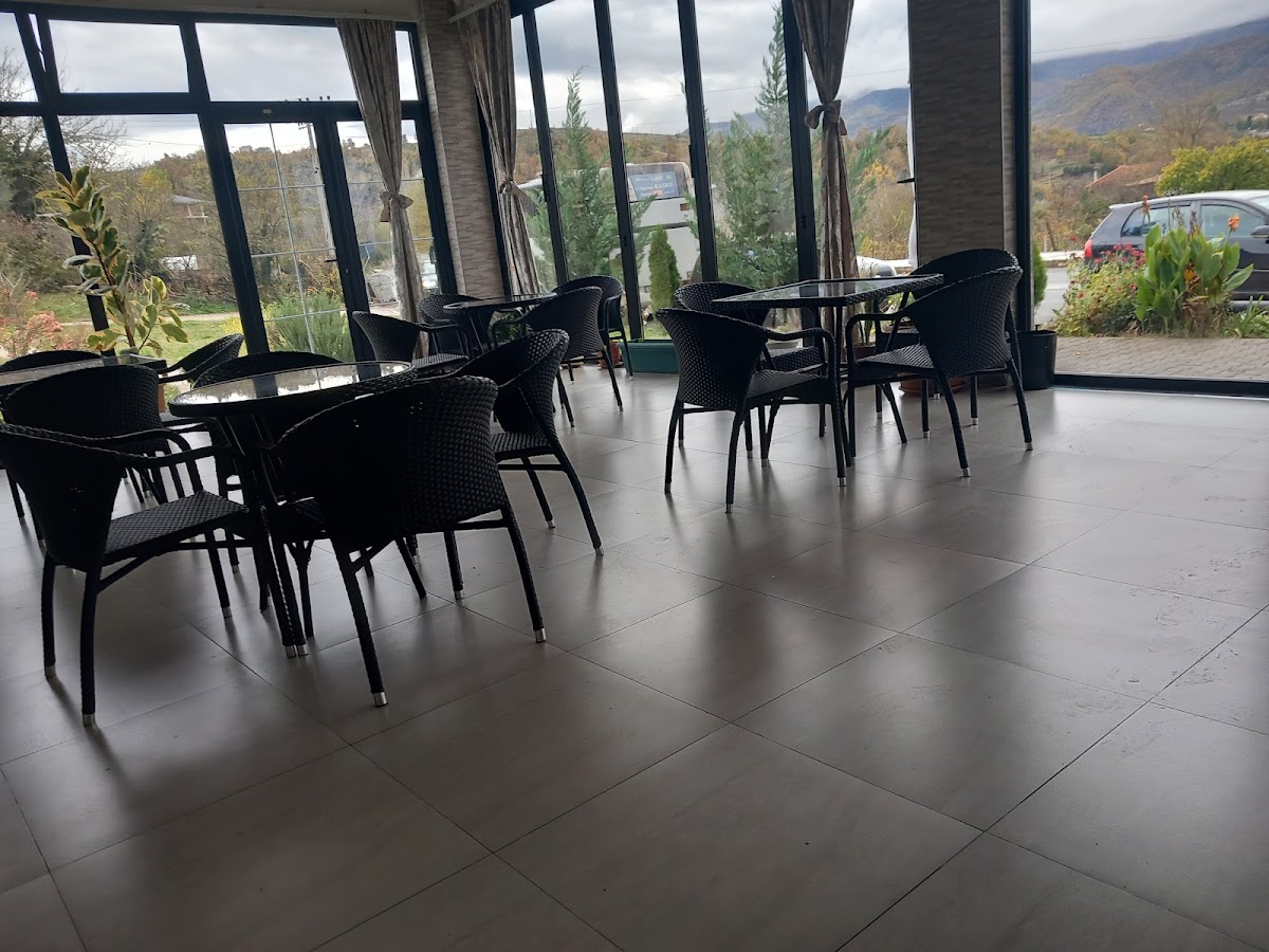Bar Restorant "Dosku"