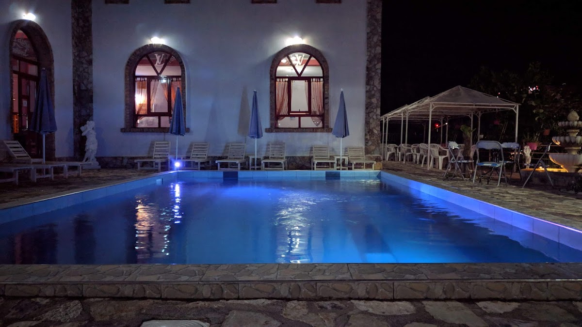 VILA LIVIO Rrëshen Mirditë (guest house) photo 2