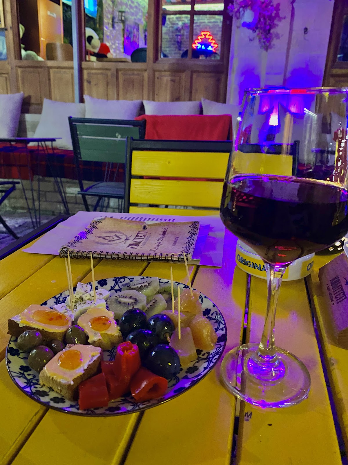 Komiteti Bar - Gjirokastër photo 2
