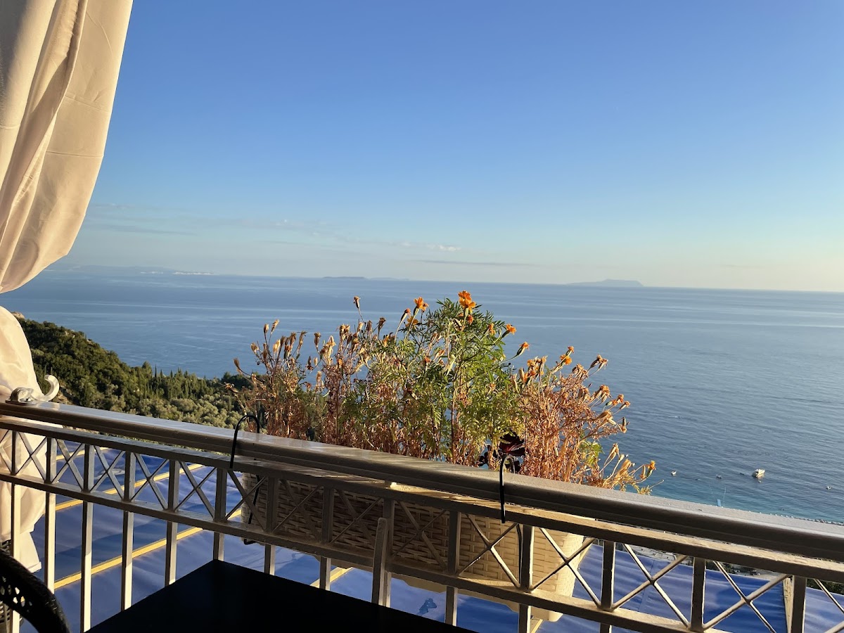 Panorama Dhërmi photo 5