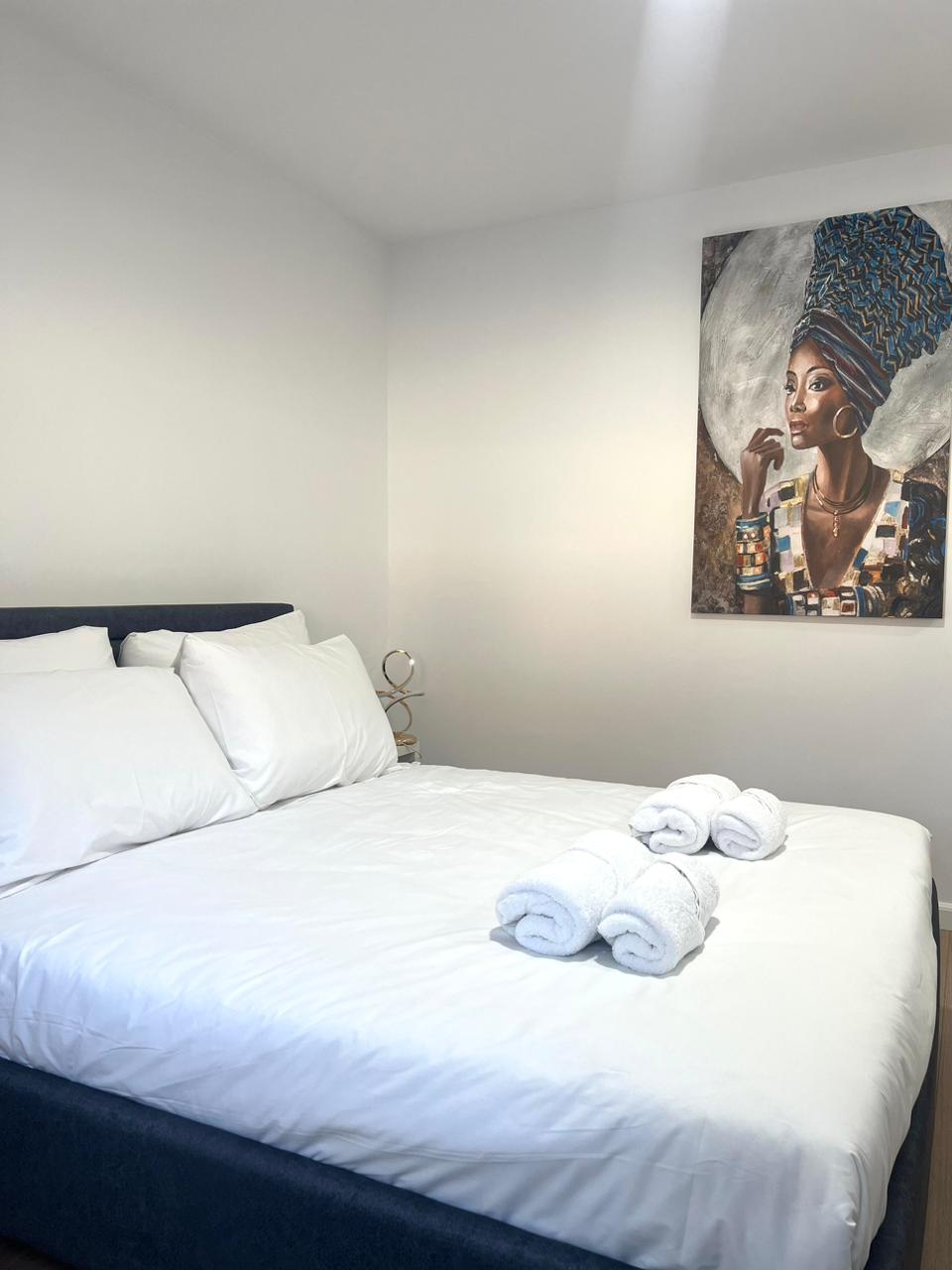 Viva Studio Apartment photo 3