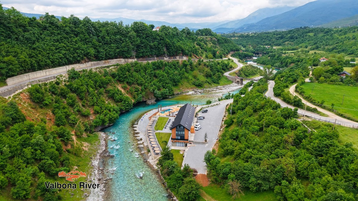 Valbona River Hotel & Restaurant