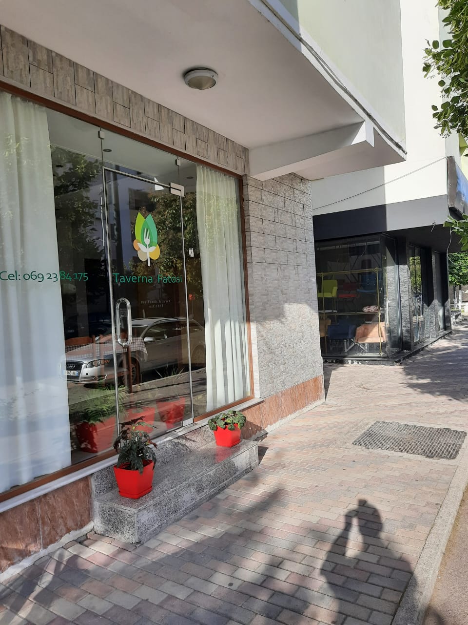 Taverna Fatosi photo 3
