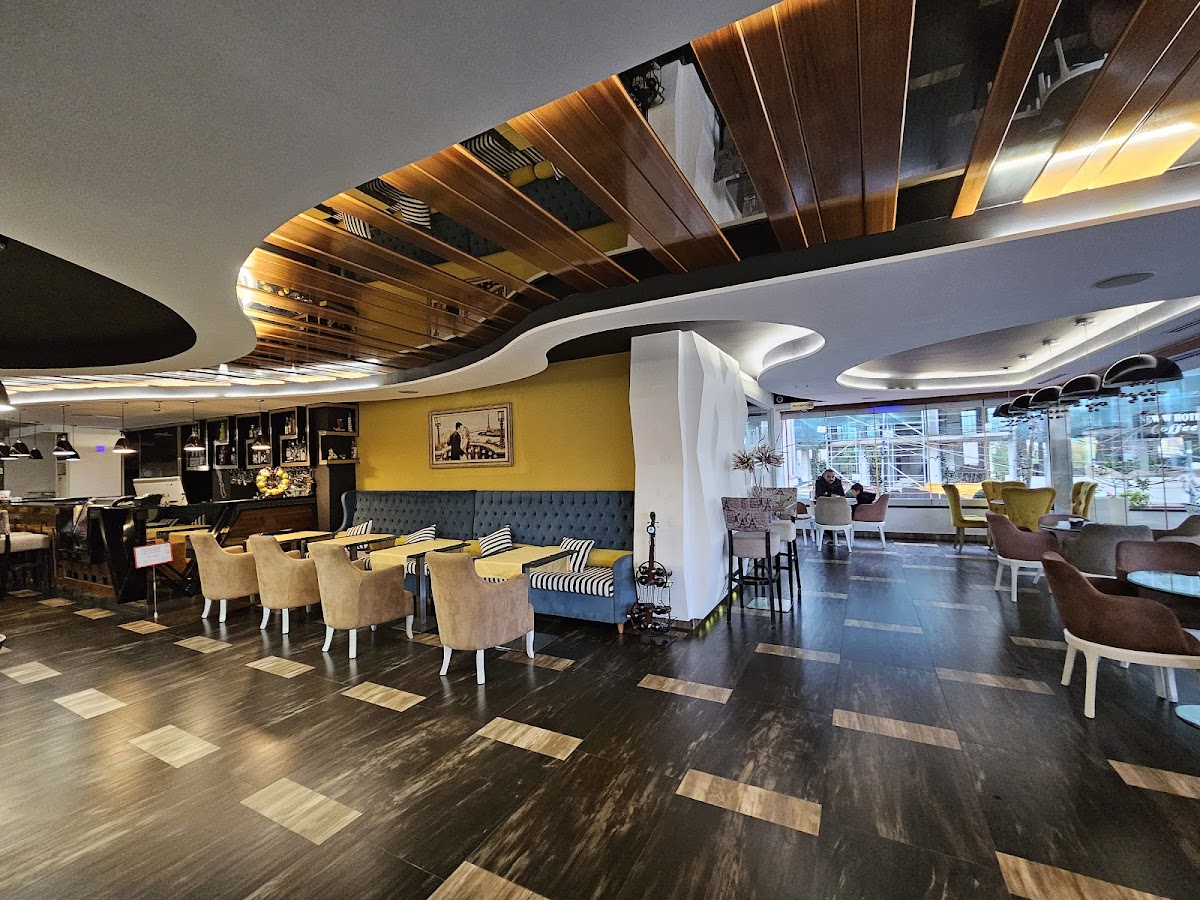 New W Hotel photo 4