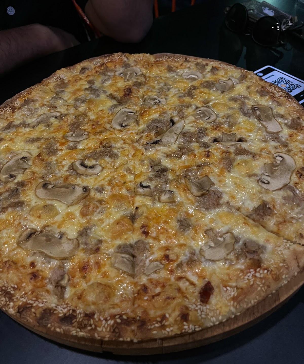 Proper Pizza Himare photo 3