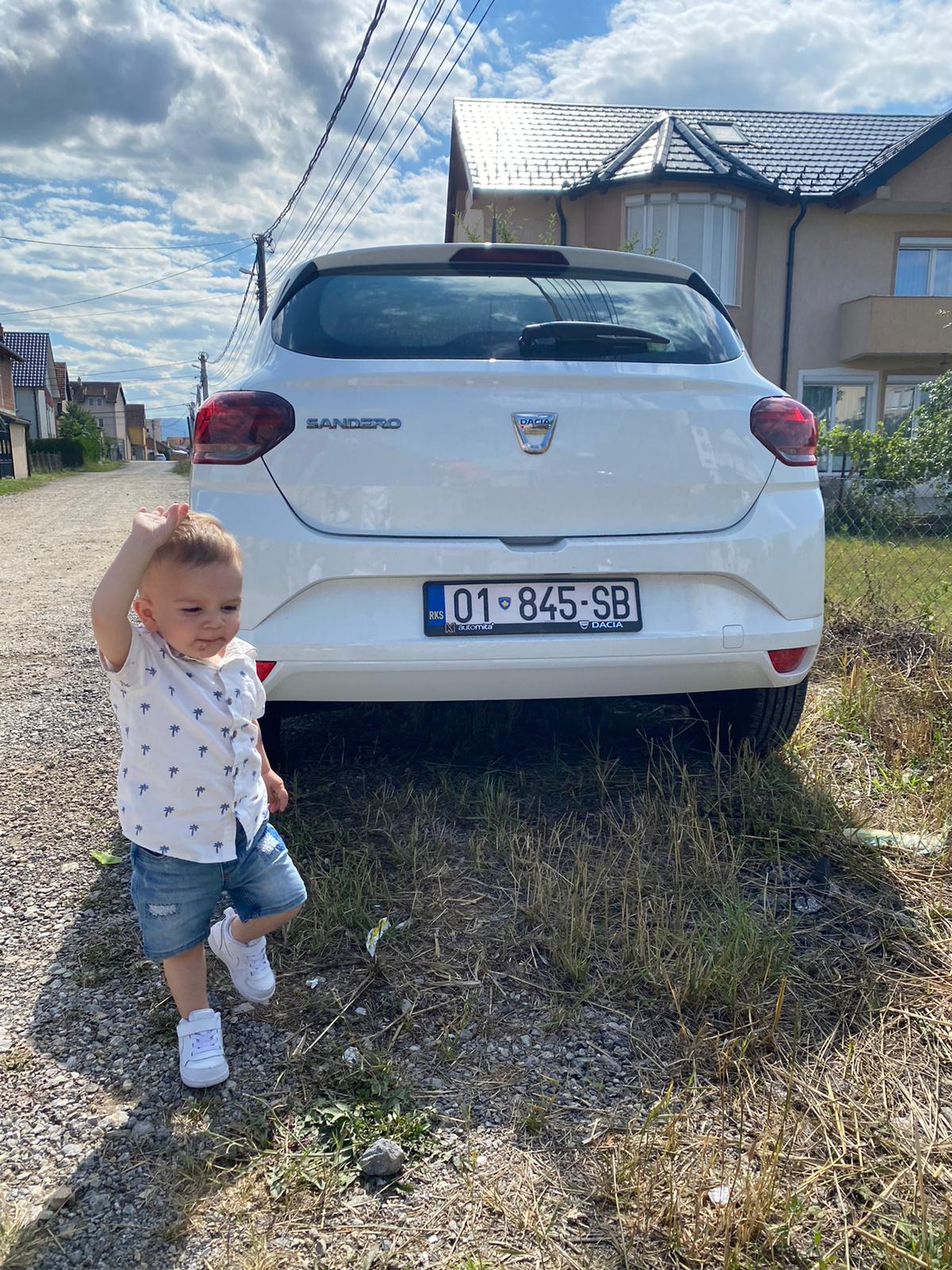 VK Rent a Car SHPK photo 2