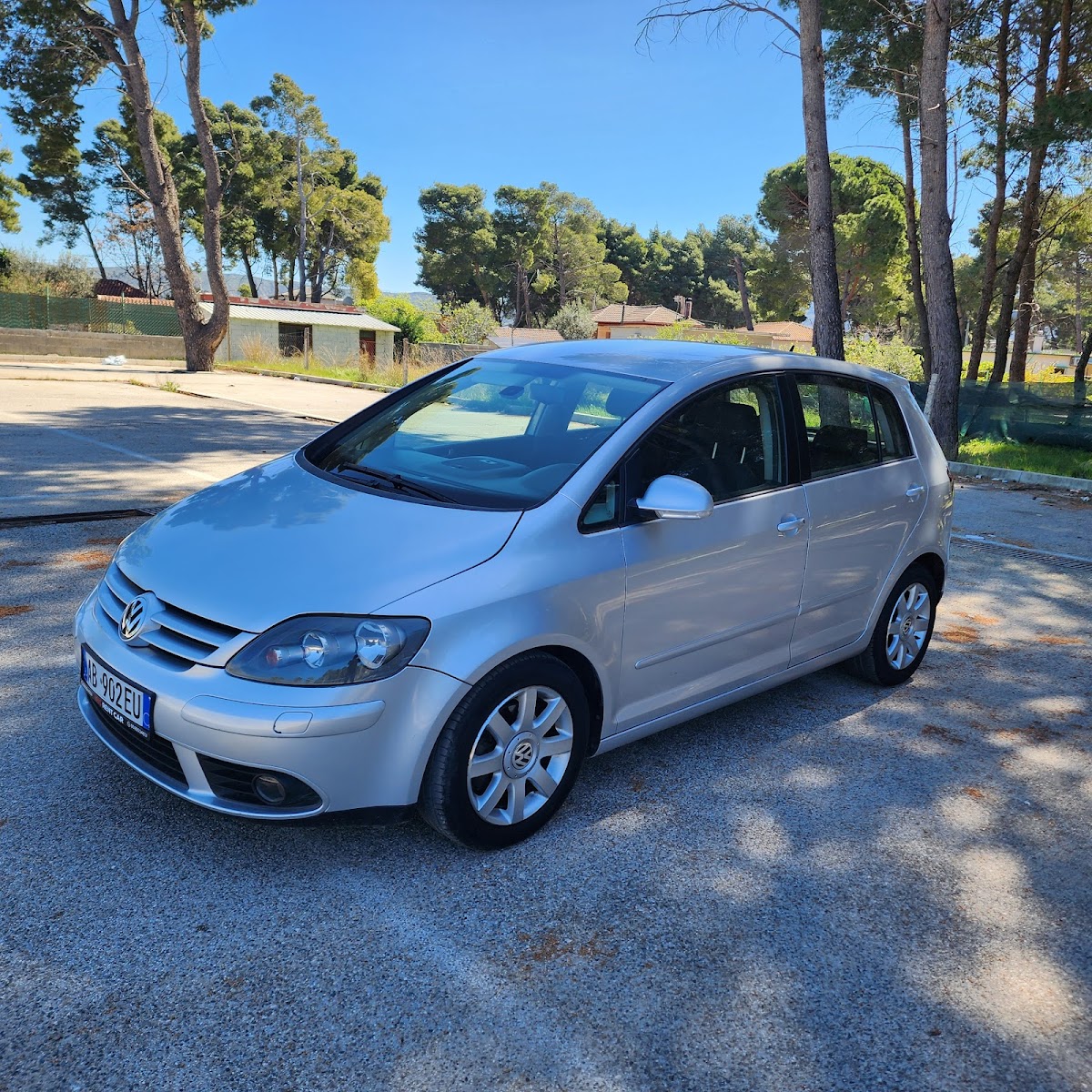 Iris Rent Car