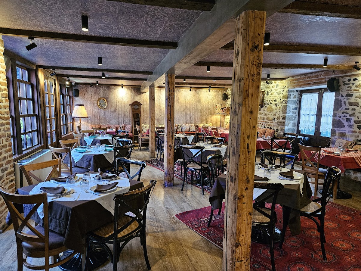 Restorant Serenata photo 4
