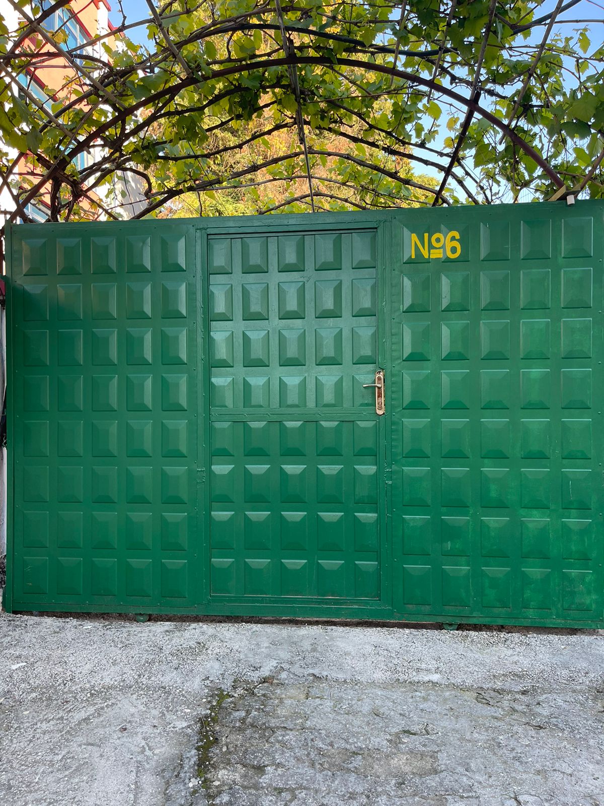 Albora Guest House photo 4