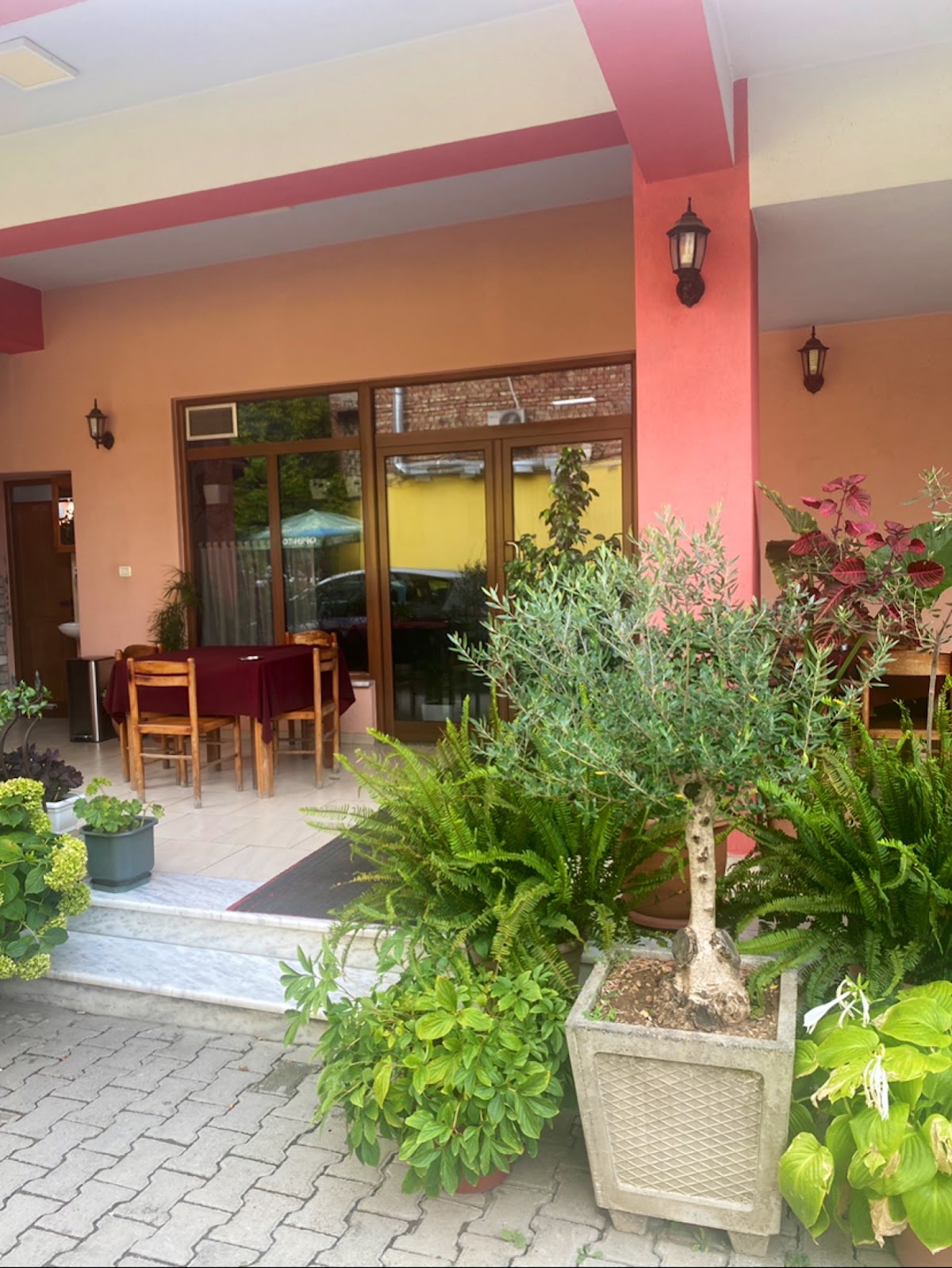 Restaurant Altini photo 3