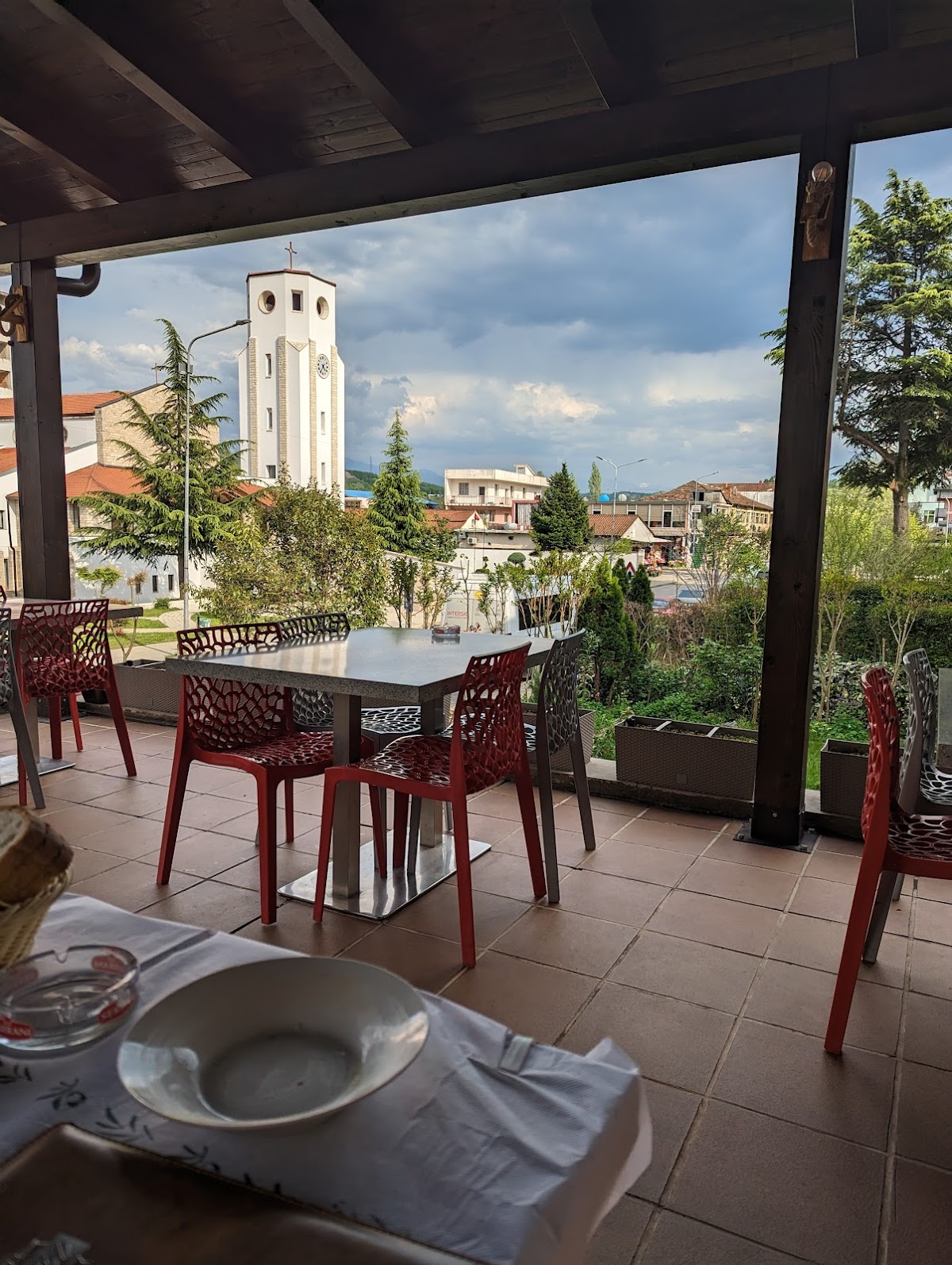 Hotel Restaurant Arbri