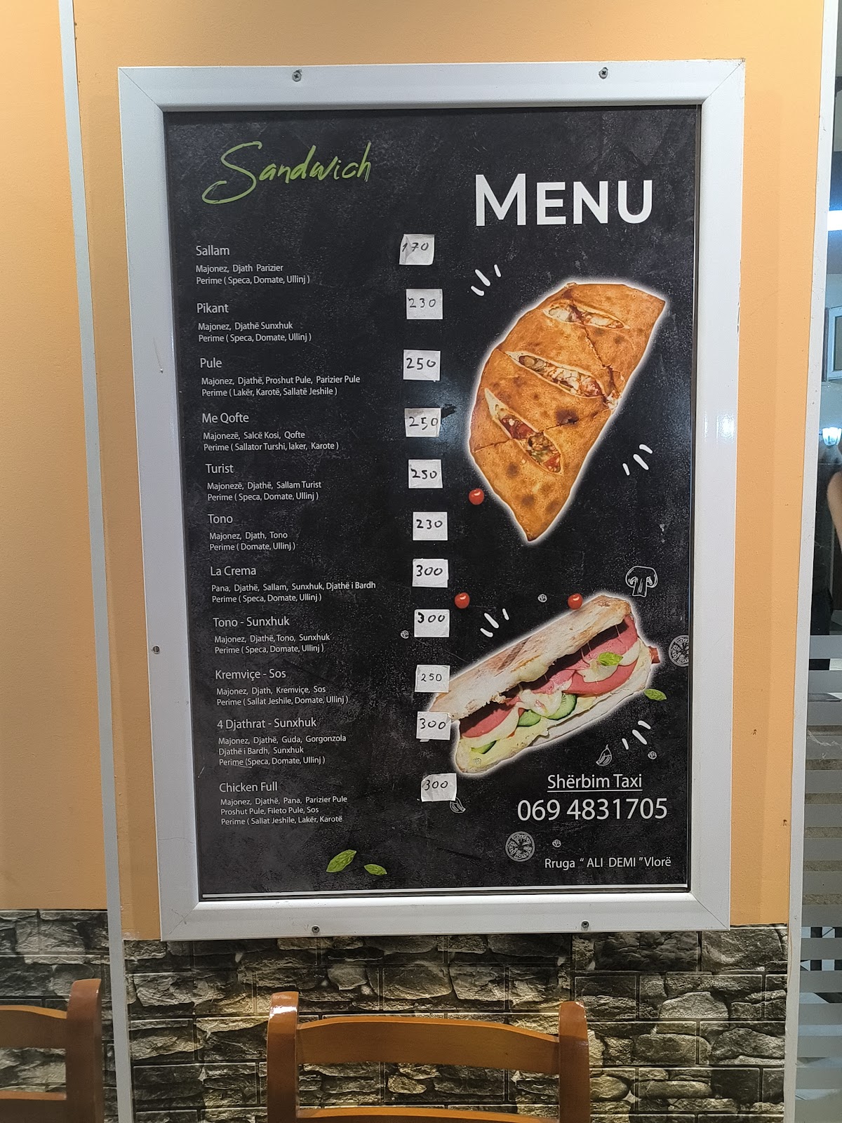 Hallall PIZZA VLORA photo 4