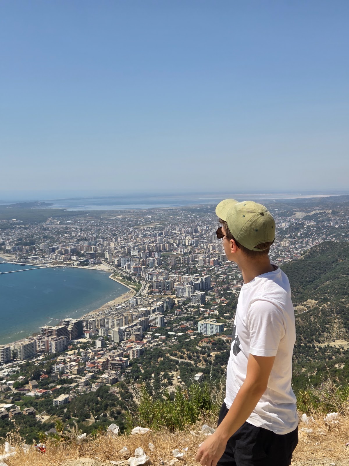 Scenic Viewpoint Vlorë photo 2