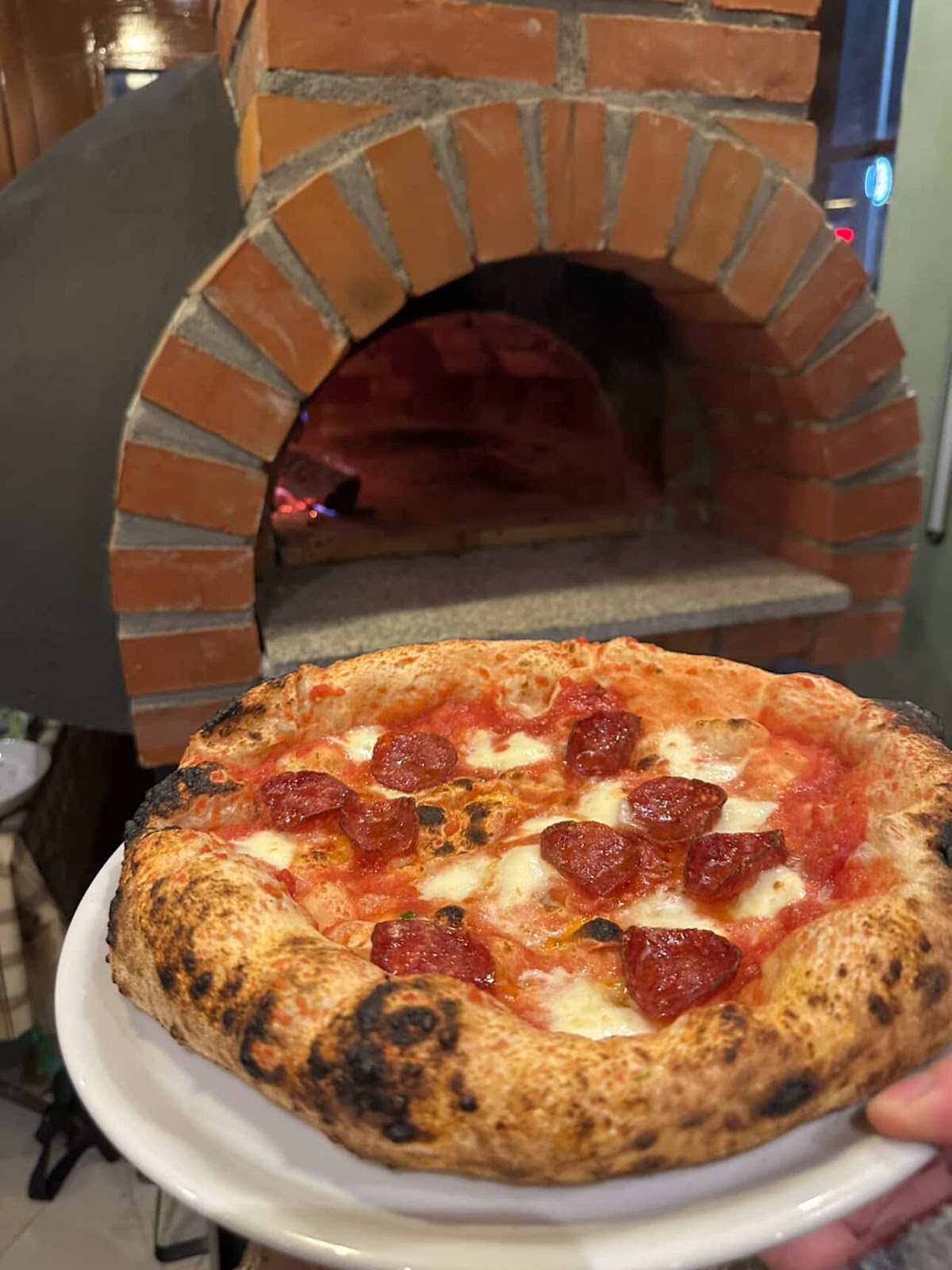 La Vera Napoletana 🇮🇹 photo 3