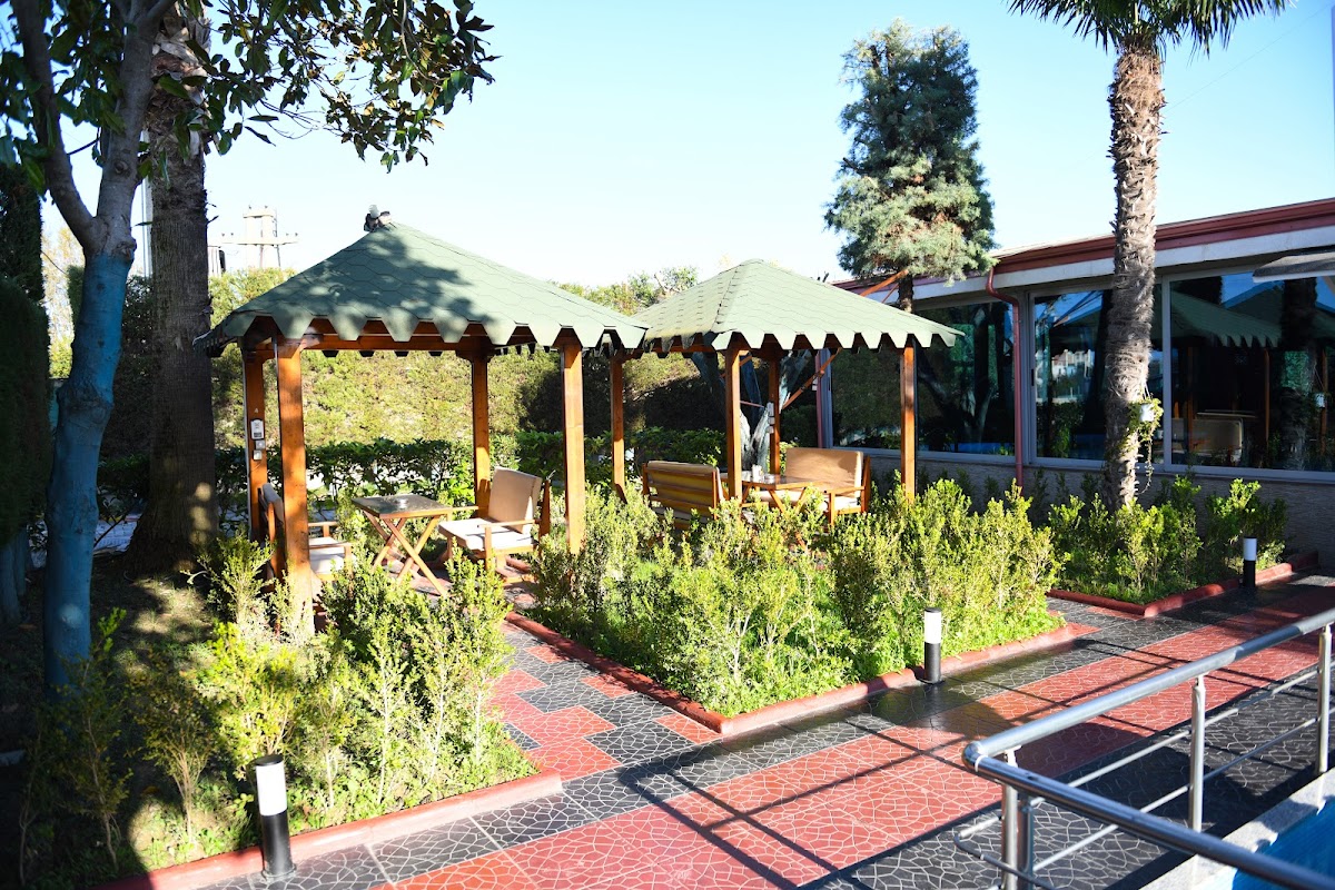 Hotel Bardhi photo 4