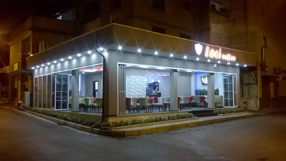 Bar Kafe Loci photo 2