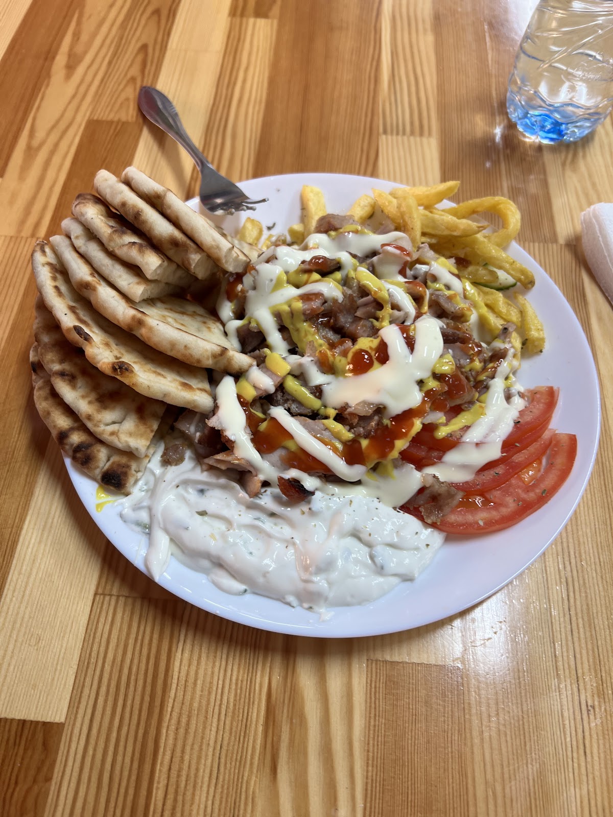 Fast Food DRINI