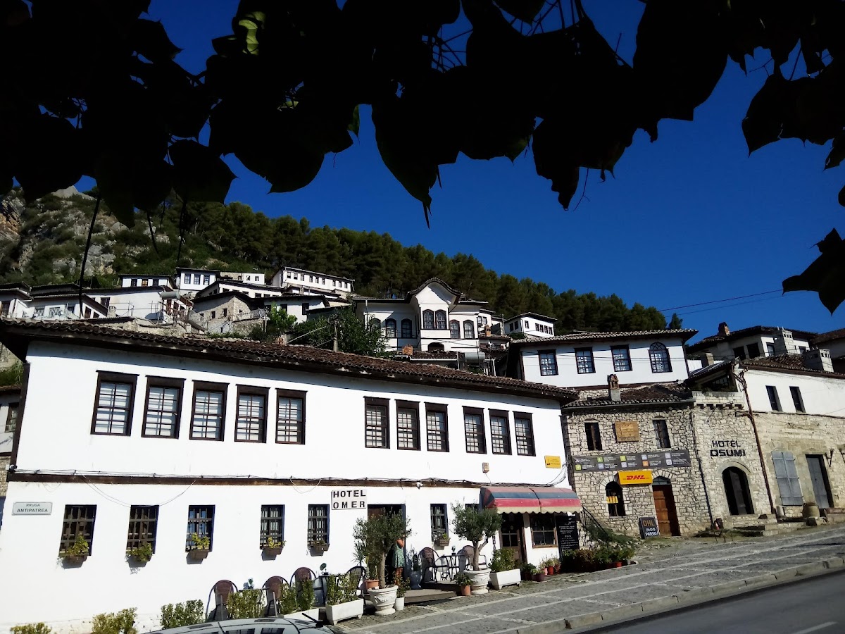 Hotel Mangalemi photo 4