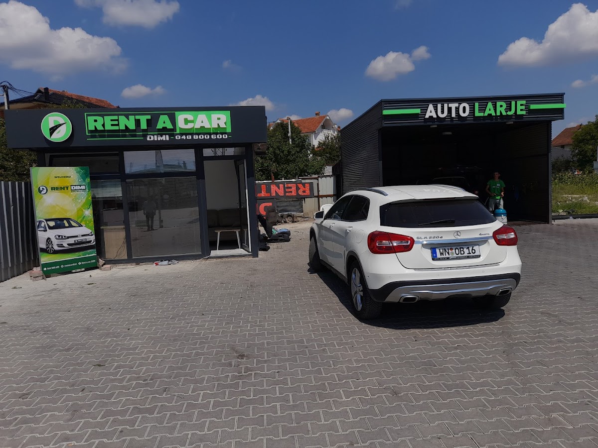Rent a Car DIMI photo 2