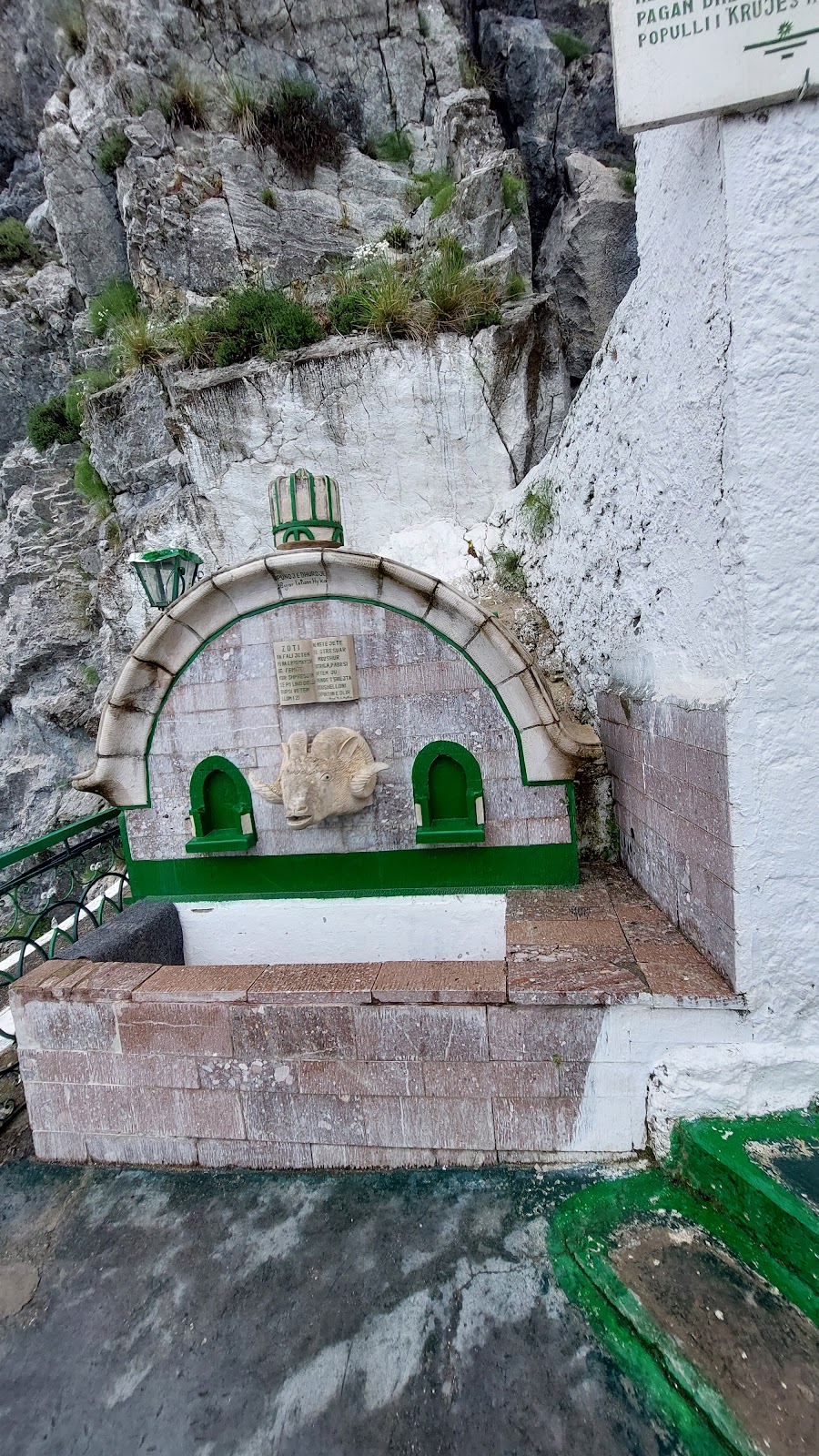 Sarisalltik Water Source photo 3
