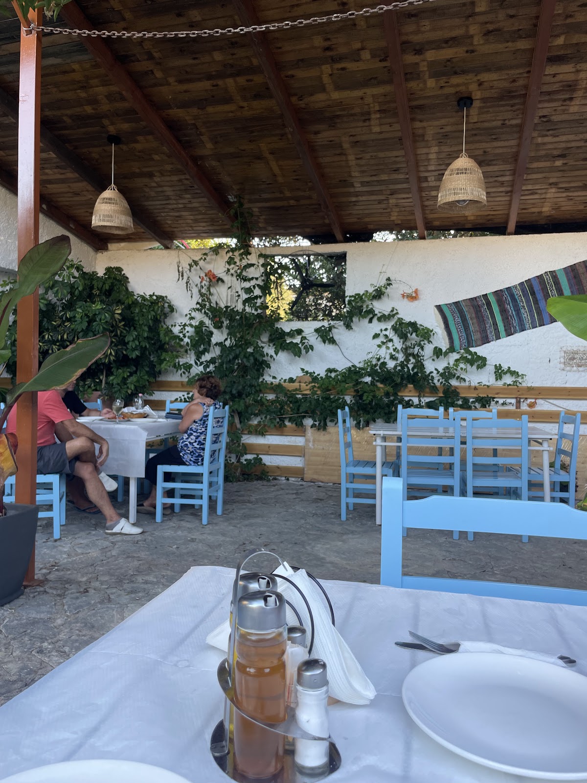 Orange Restaurant photo 3